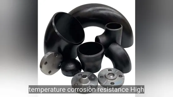 ANSI/JIS/DIN/GOST/ Stainless/Carbon Steel Pipe Fitting Flanges-Slip on/Flat Welding, Welding Neck, Plate, Socket Weld and Blind Flange